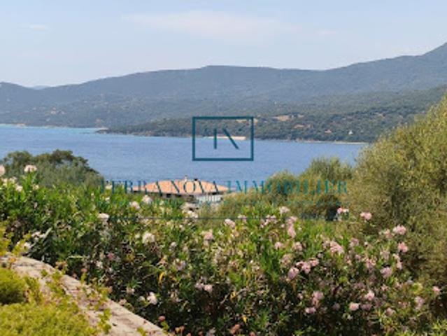 Vente Villa 9 pièces 266 m2 Propriano