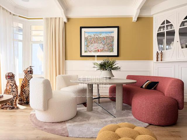 Vente Villa 9 pièces 275 m2 Le Touquet Paris Plage