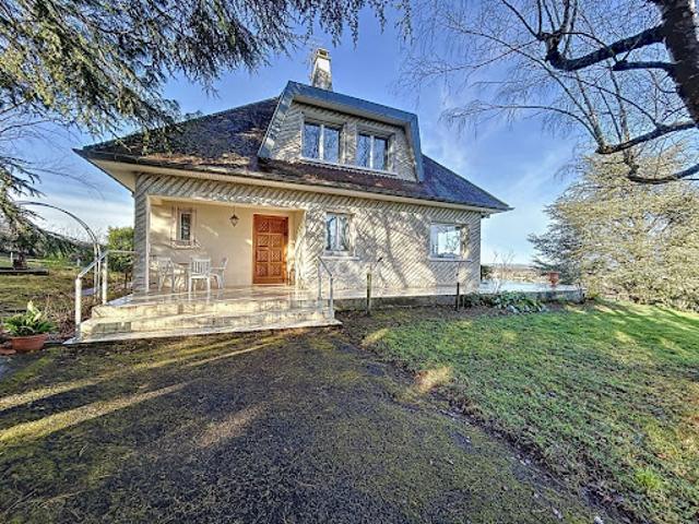 Vente Villa 9 pièces 280 m2 Montluçon