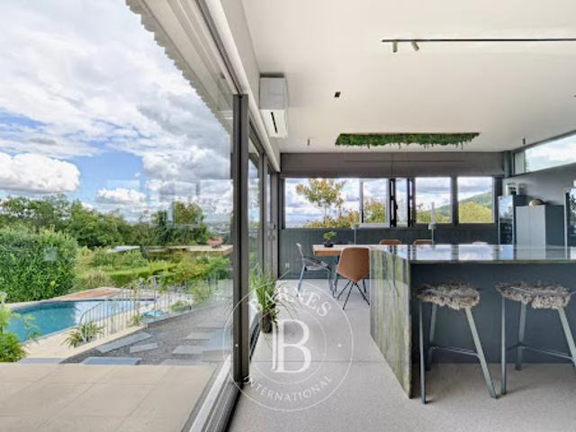 Vente Villa 9 pièces 300 m2 Plappeville