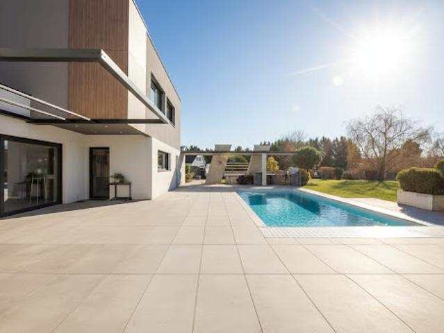 Vente Villa 9 pièces 318 m2 Wittelsheim