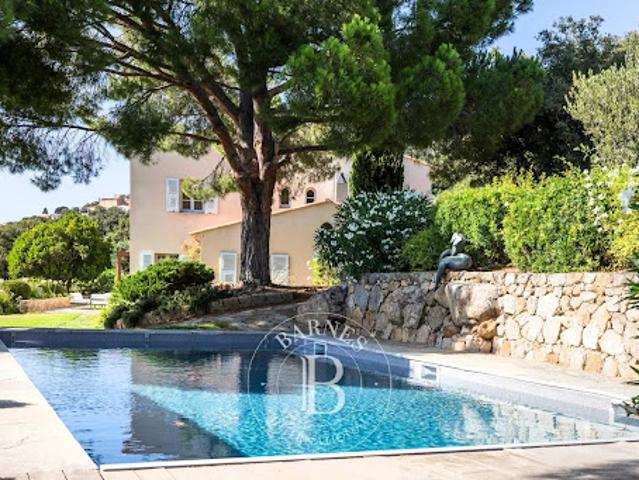 Vente Villa 9 pièces 330 m2 Lumio