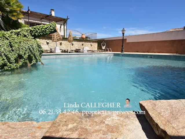 Vente Villa 9 pièces 350 m2 Meze