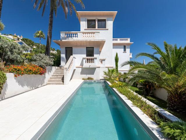 Vente Villa 9 pièces 388 m2 Cannes