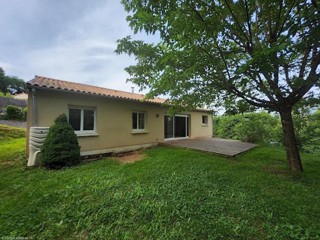 Vente Villa 0 pièces 96 m2 Langoiran