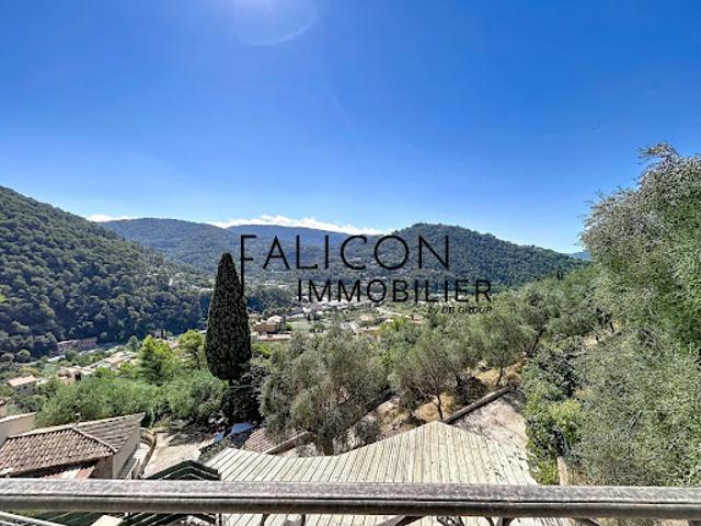 Vente Villa 0 pièces 146 m2 Cantaron