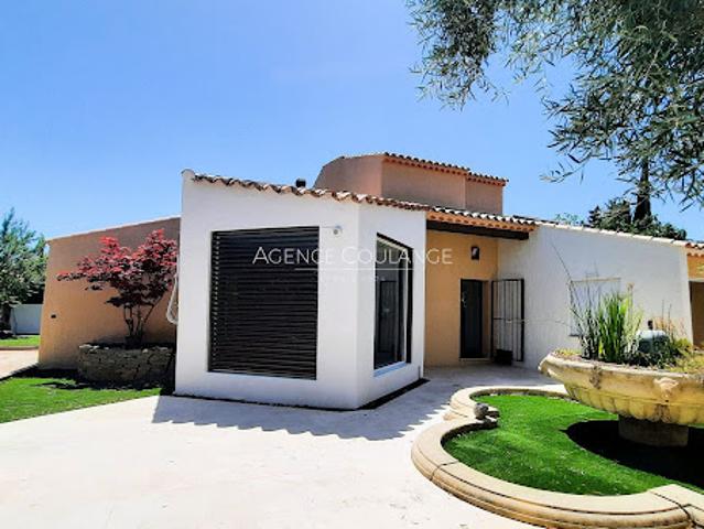 Vente Villa 0 pièces 198.25 m2 La Ciotat