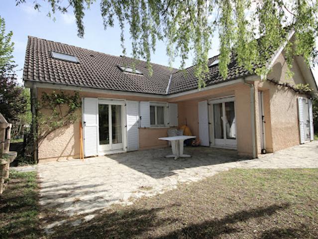 Vente Villa 13 pièces 222 m2 Bouffémont