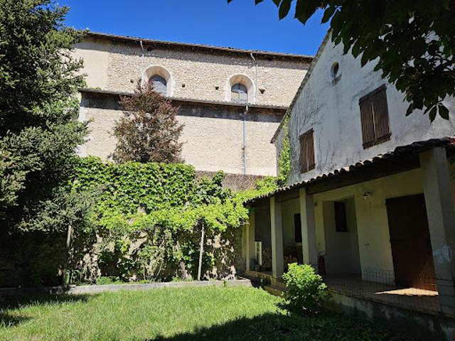 Vente Villa 13 pièces 320 m2 Die