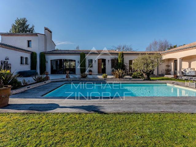 Vente Villa 13 pièces 388 m2 La Teste de Buch