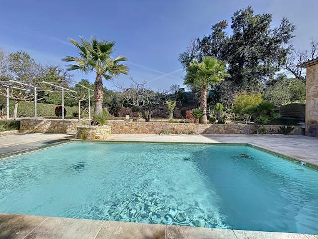 Vente Villa 13 pièces 407.22 m2 Puget sur Argens