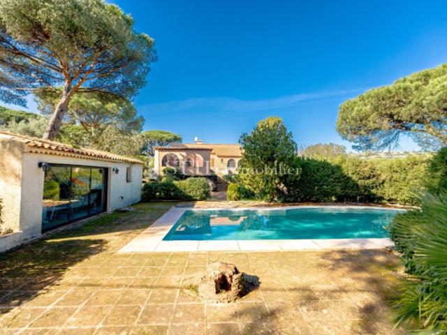 vente villa 10 Pièce s