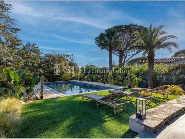 vente villa 10 Pièce s