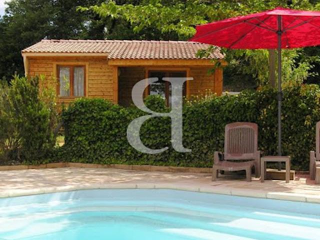 Vente Villa 10 pièces 150 m2 Nyons