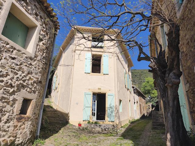 Vente Villa 10 pièces 190 m2 Cessenon sur Orb