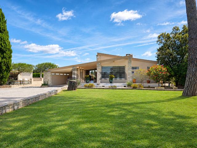 Vente Villa 10 pièces 206 m2 Saint Privat des Vieux