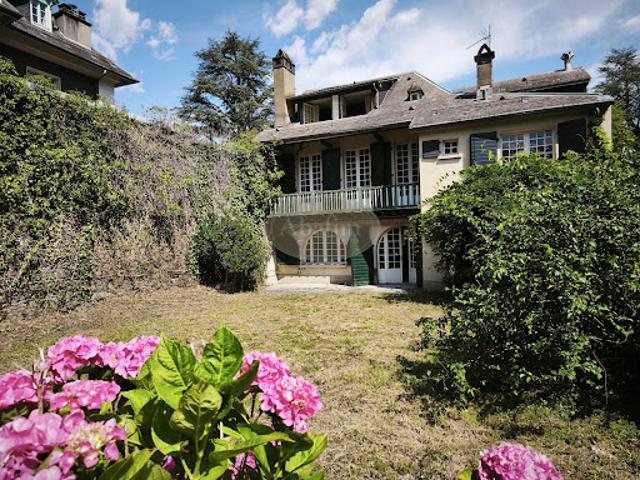Vente Villa 10 pièces 200 m2 Bagneres de luchon