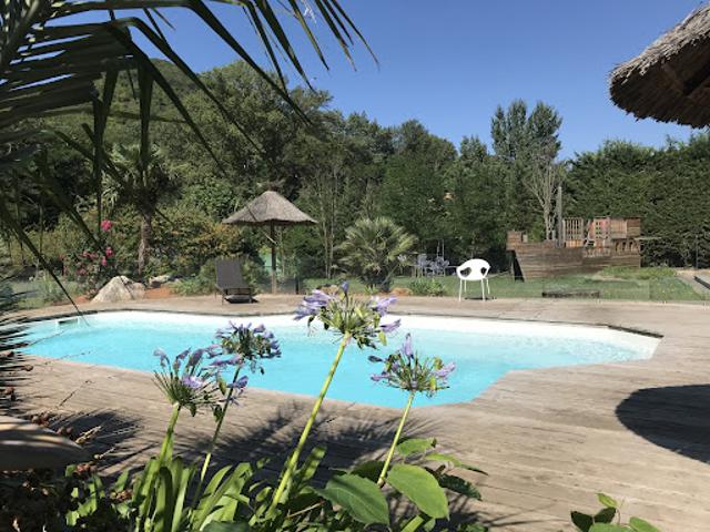 Vente Villa 10 pièces 200 m2 Quillan