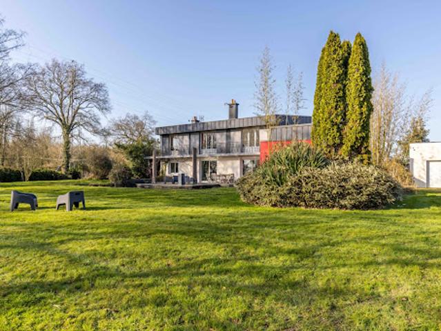 Vente Villa 10 pièces 220 m2 Pace