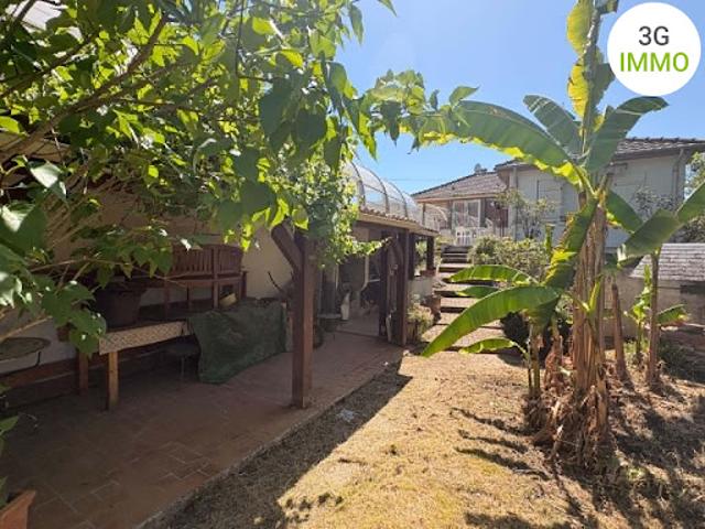 Vente Villa 10 pièces 222 m2 Bonneuil Matours
