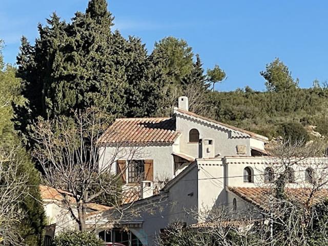 Vente Villa 10 pièces 230 m2 Istres
