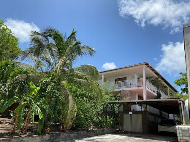 Vente Villa 10 pièces 247 m2 Pointe Noire