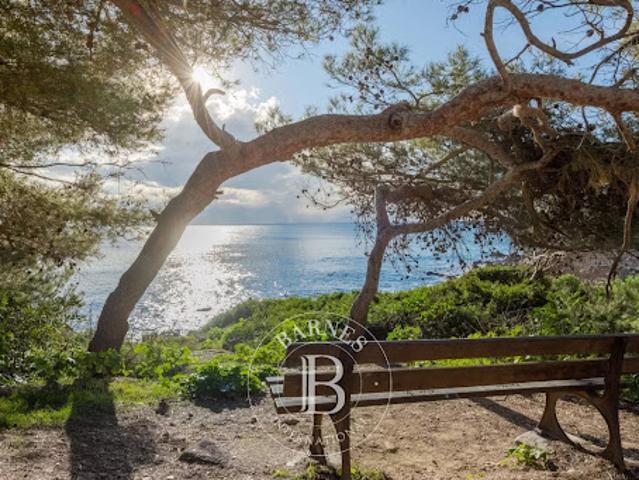 Vente Villa 10 pièces 240 m2 La Seyne sur Mer