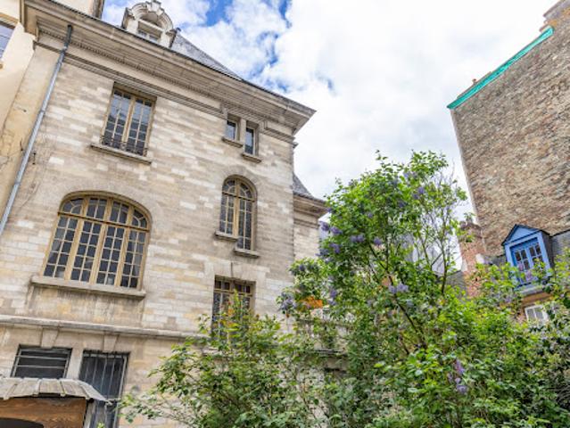 Vente Villa 10 pièces 250 m2 Rennes