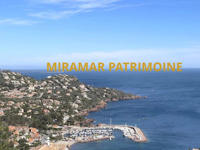 Vente Villa 10 pièces 250 m2 Theoule sur mer