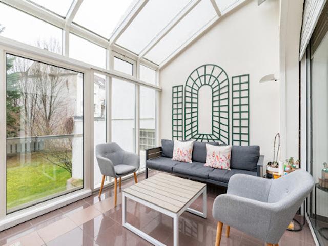 Vente Villa 10 pièces 253 m2 Strasbourg