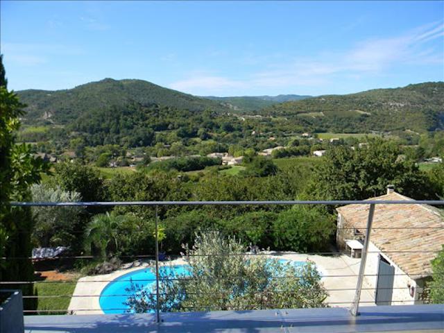 Vente Villa 10 pièces 298 m2 Montelimar