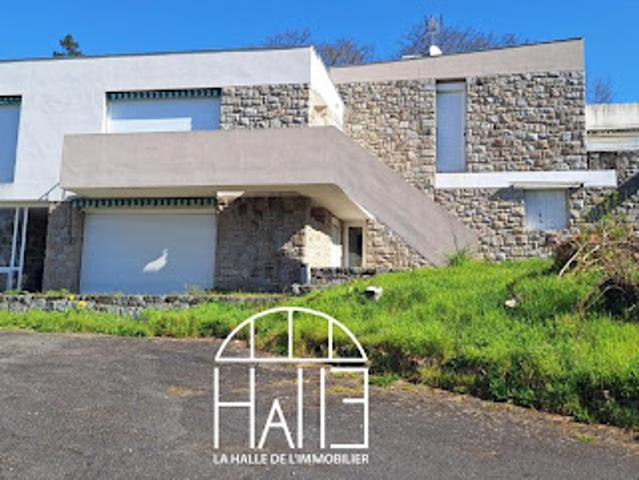 Vente Villa 10 pièces 300 m2 Panazol