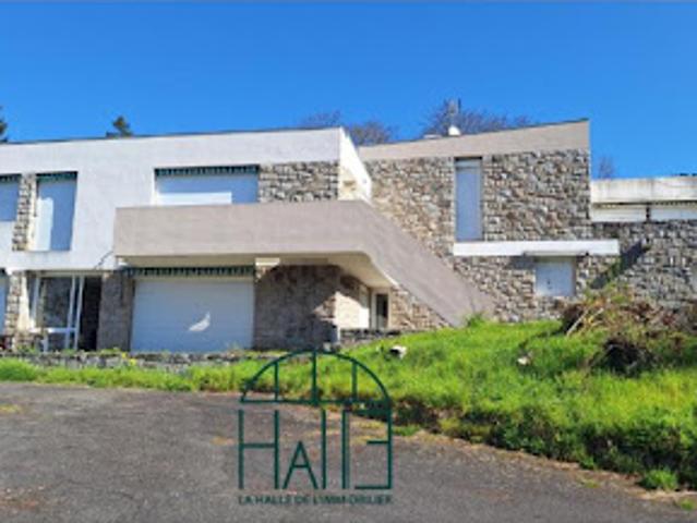 Vente Villa 10 pièces 300 m2 Panazol