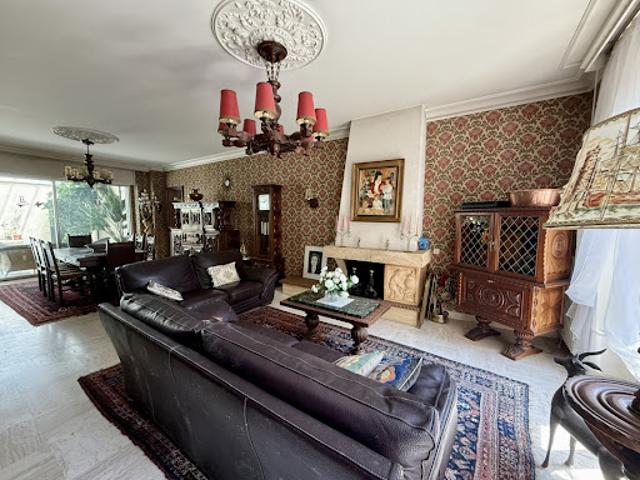 Vente Villa 10 pièces 314 m2 Janzé