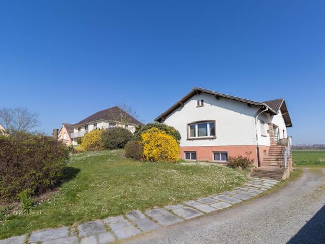 Vente Villa 10 pièces 319 m2 Duppigheim