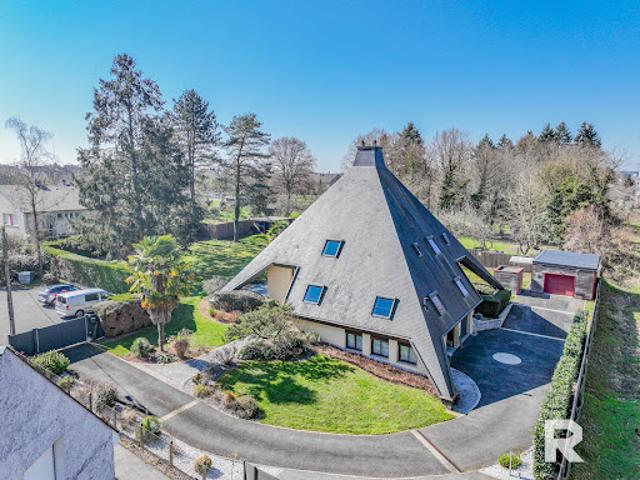 Vente Villa 10 pièces 310 m2 Amilly