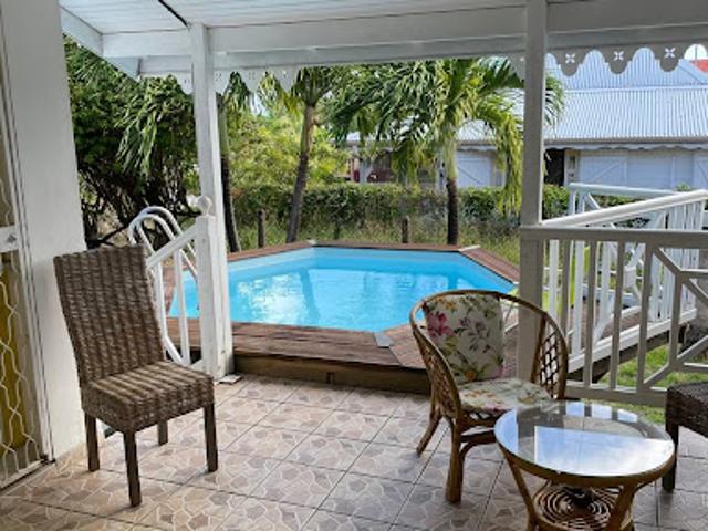 Vente Villa 10 pièces 320 m2 Le vauclin