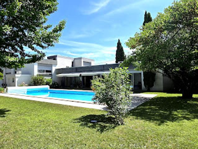 Vente Villa 10 pièces 323 m2 Gradignan