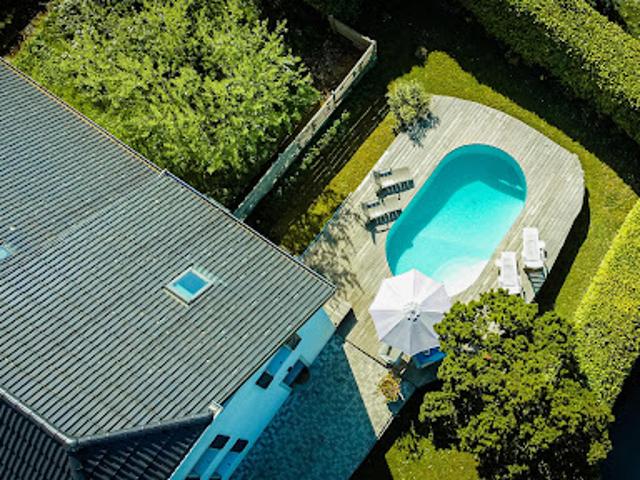 Vente Villa 10 pièces 333 m2 Annecy