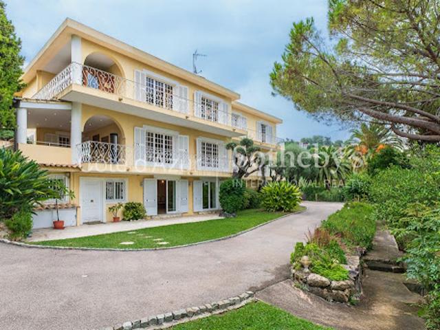 Vente Villa 10 pièces 386 m2 Nice