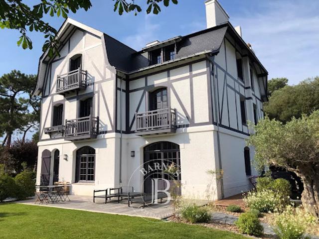 Vente Villa 11 pièces 400 m2 La Baule Escoublac