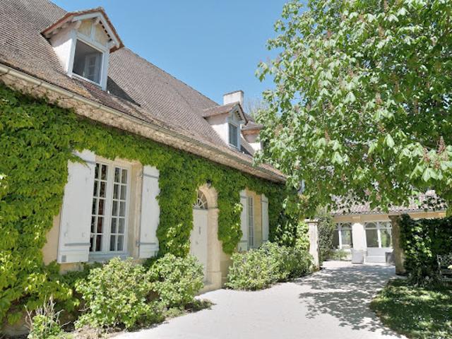 Vente Villa 10 pièces 415 m2 Bergerac