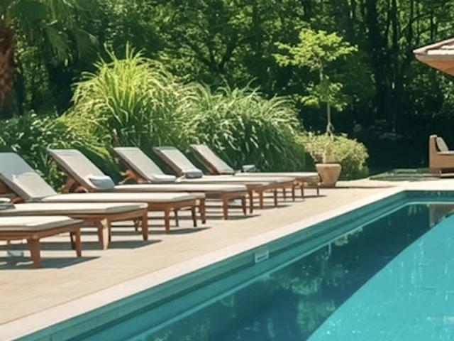 Vente Villa 10 pièces 415 m2 La Ciotat