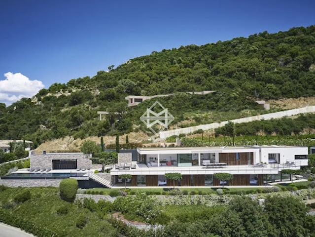 Vente Villa 10 pièces 422.7 m2 Grimaud