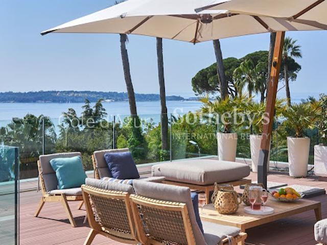 Vente Villa 10 pièces 434 m2 Cannes