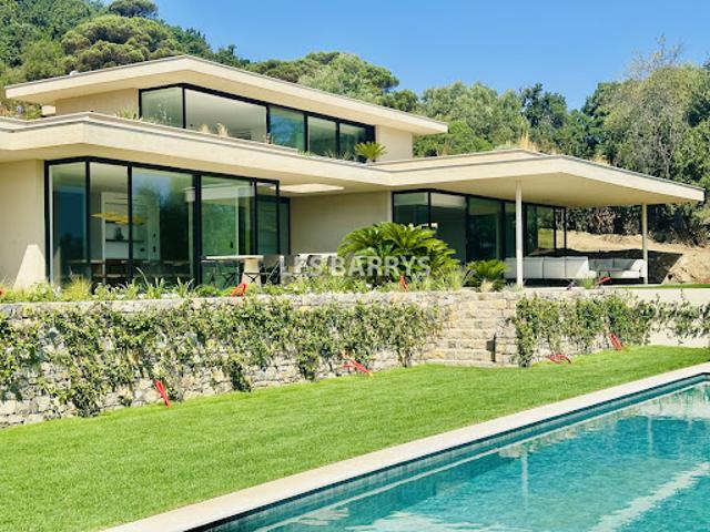 Vente Villa 10 pièces 510 m2 Ramatuelle