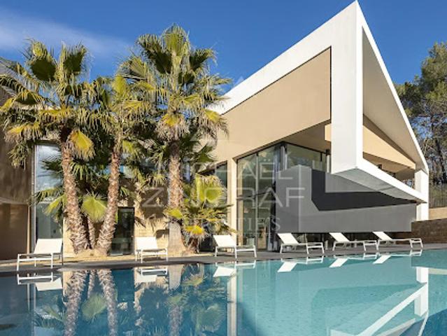 Vente Villa 10 pièces 520 m2 Fayence