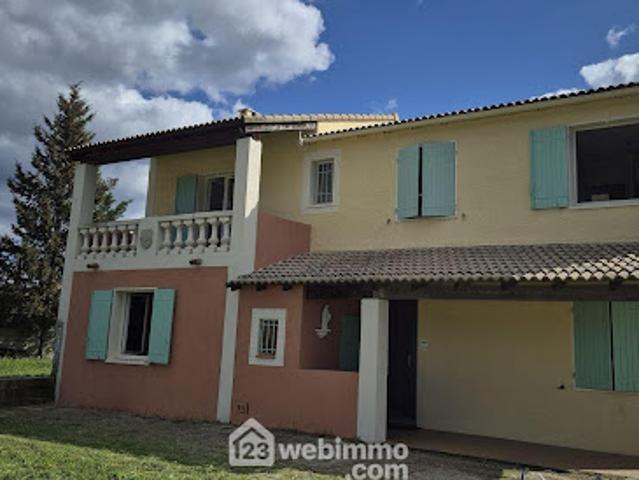 Vente Villa 11 pièces 178 m2 Gonfaron