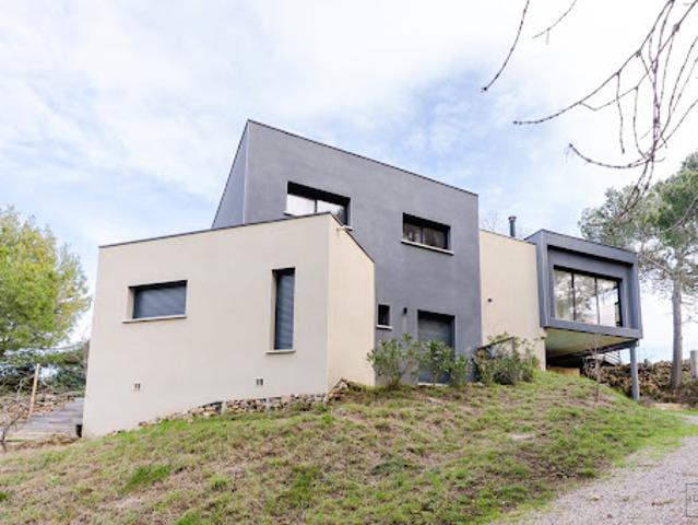 Vente Villa 11 pièces 213 m2 Durban Corbières