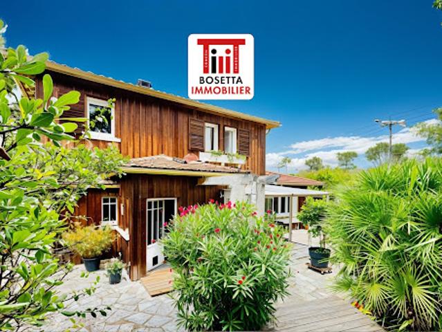 Vente Villa 11 pièces 220 m2 Lège Cap Ferret